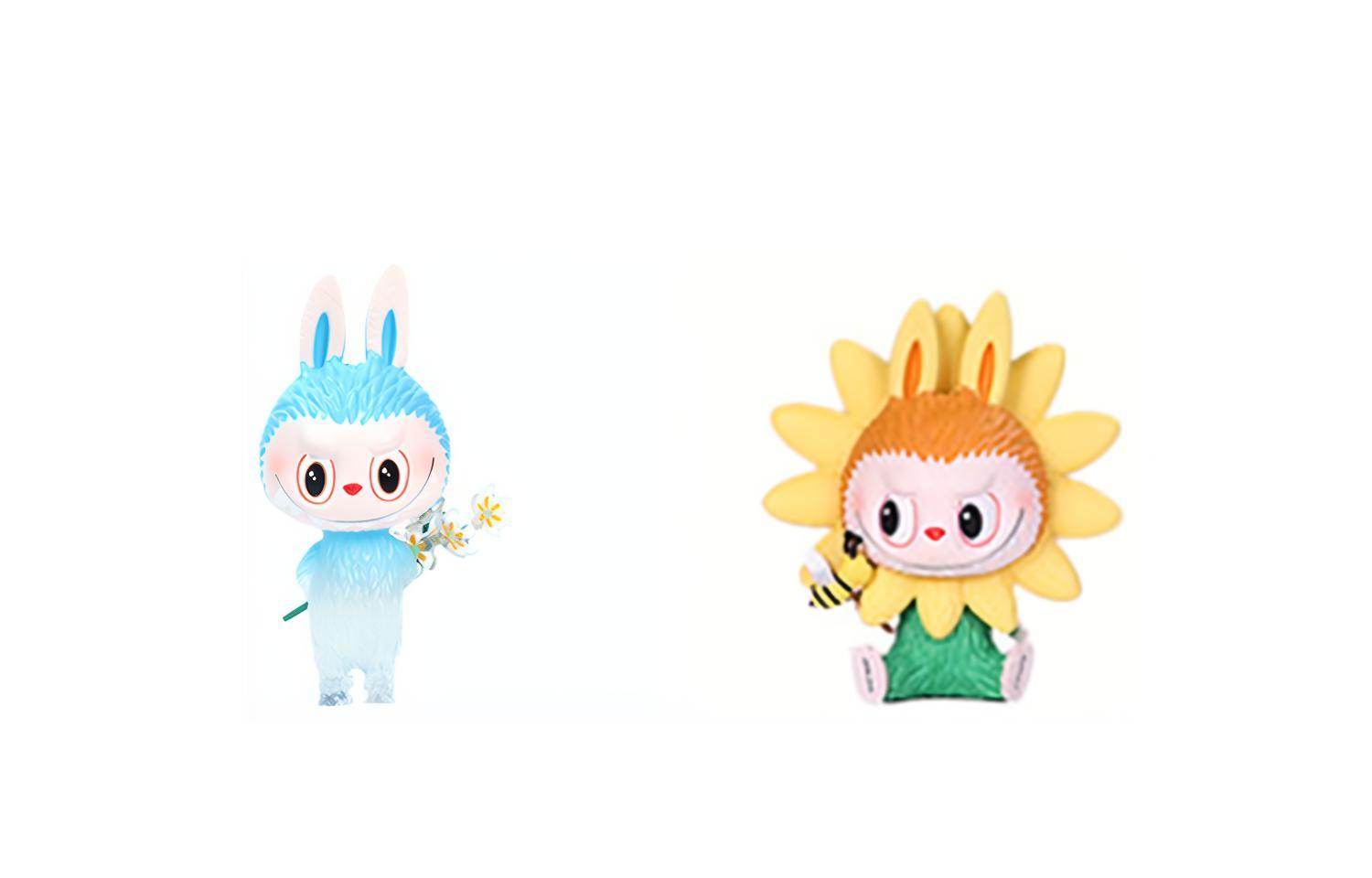 Фигурка Pop Mart Labubu - Boxette Shop
